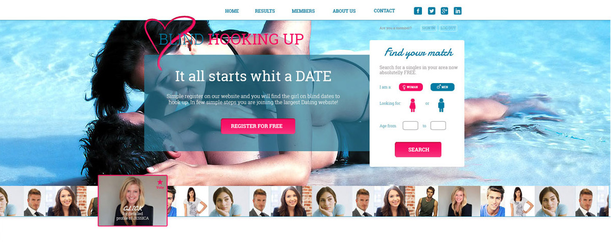Web Design by zofijavrecko for this project | Design #3728507