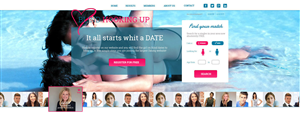 Web Design by zofijavrecko for this project | Design: #3728507