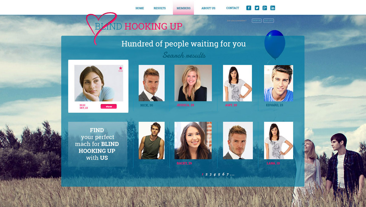 Web Design by zofijavrecko for this project | Design #3728510
