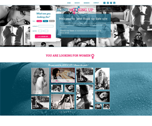 Web Design by zofijavrecko for this project | Design: #3760384