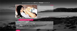 Web Design by zofijavrecko for this project | Design: #3760388