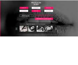 Web Design by zofijavrecko for this project | Design: #3782582