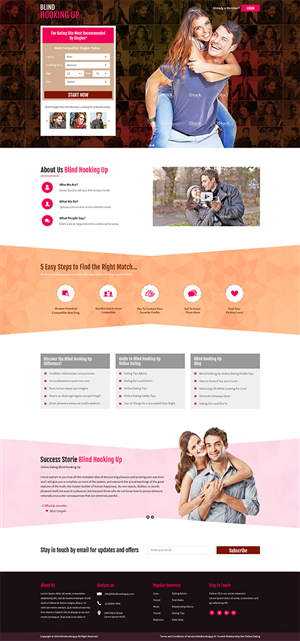 Web Design by Mayank Patel