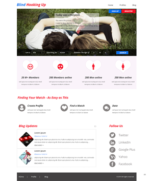 Web Design by pb for this project | Design: #3738726