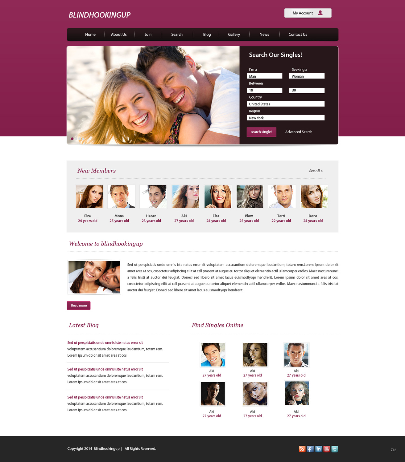 Web Design by pb for this project | Design #3738820