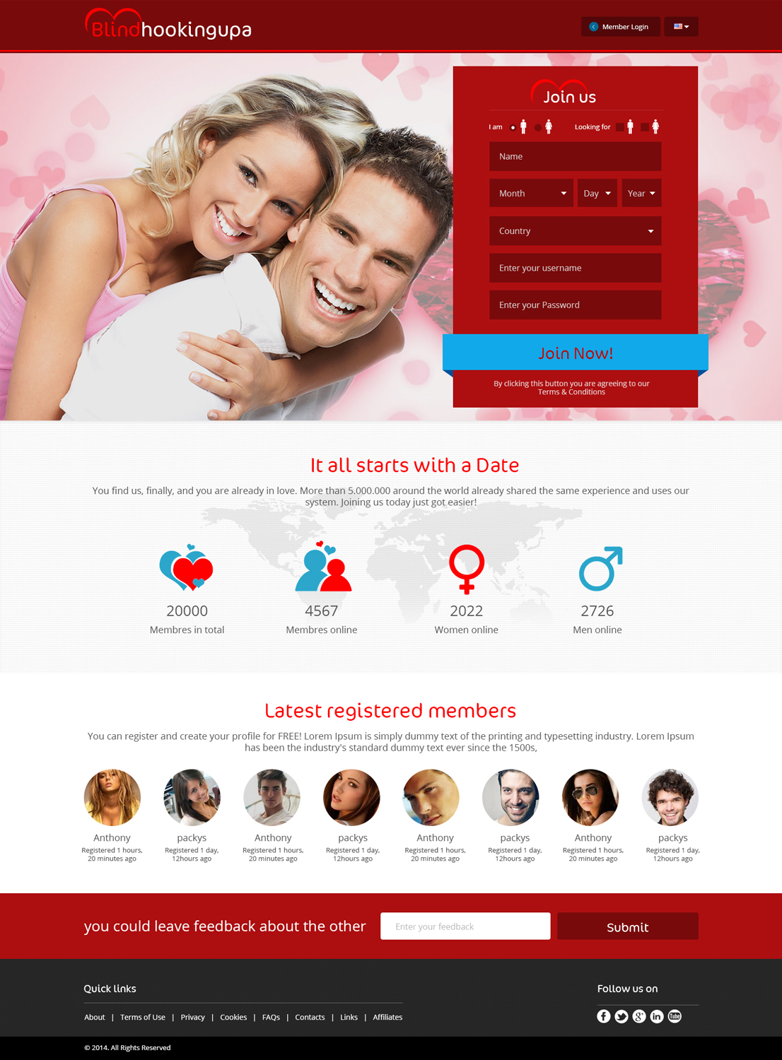 Web Design by the-lion-king for this project | Design #3719532