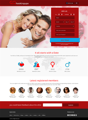 Web Design by the-lion-king for this project | Design: #3719532