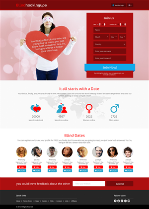 Web Design by the-lion-king for this project | Design: #3748076