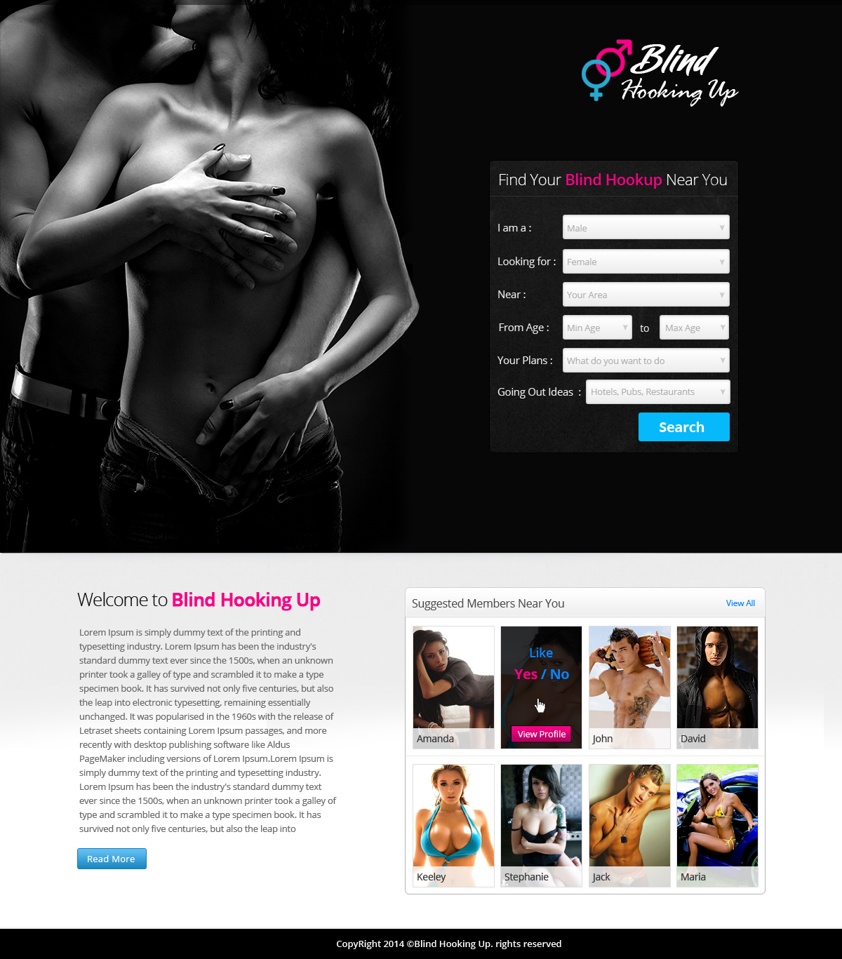 Web-Design von OM für dieses Projekt | Design #3758925