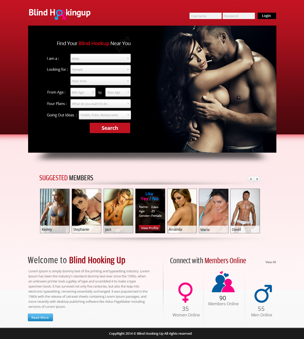 Web Design by OM for this project | Design #3766603