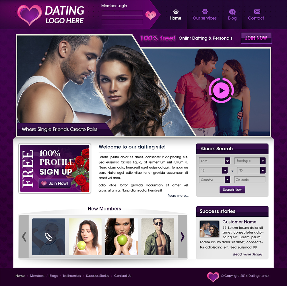 Web Design by Creative Usha for this project | Design #3758298