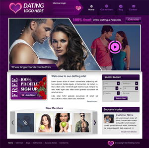 Web Design by Creative Usha for this project | Design: #3758298