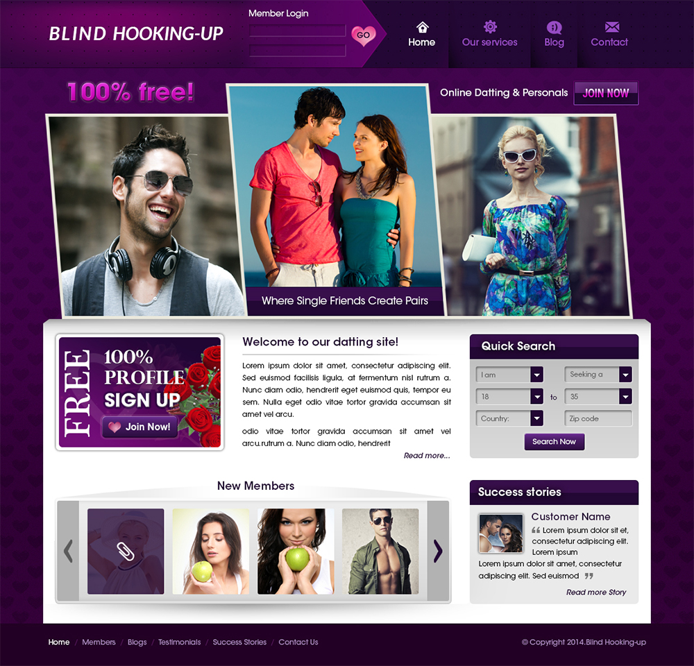 Web Design by Creative Usha for this project | Design #3767944