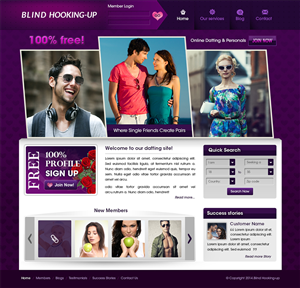 Web Design by Creative Usha for this project | Design: #3767944