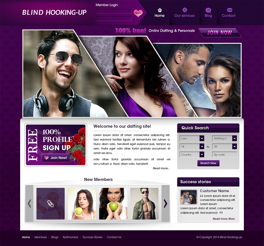 Web Design by Creative Usha for this project | Design #3767948