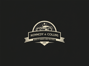 Logo Design by Enzzok for this project | Design: #3715918