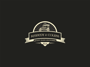 Logo Design by Enzzok for this project | Design: #3720319