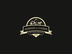 Logo Design by Enzzok for this project | Design: #3723011