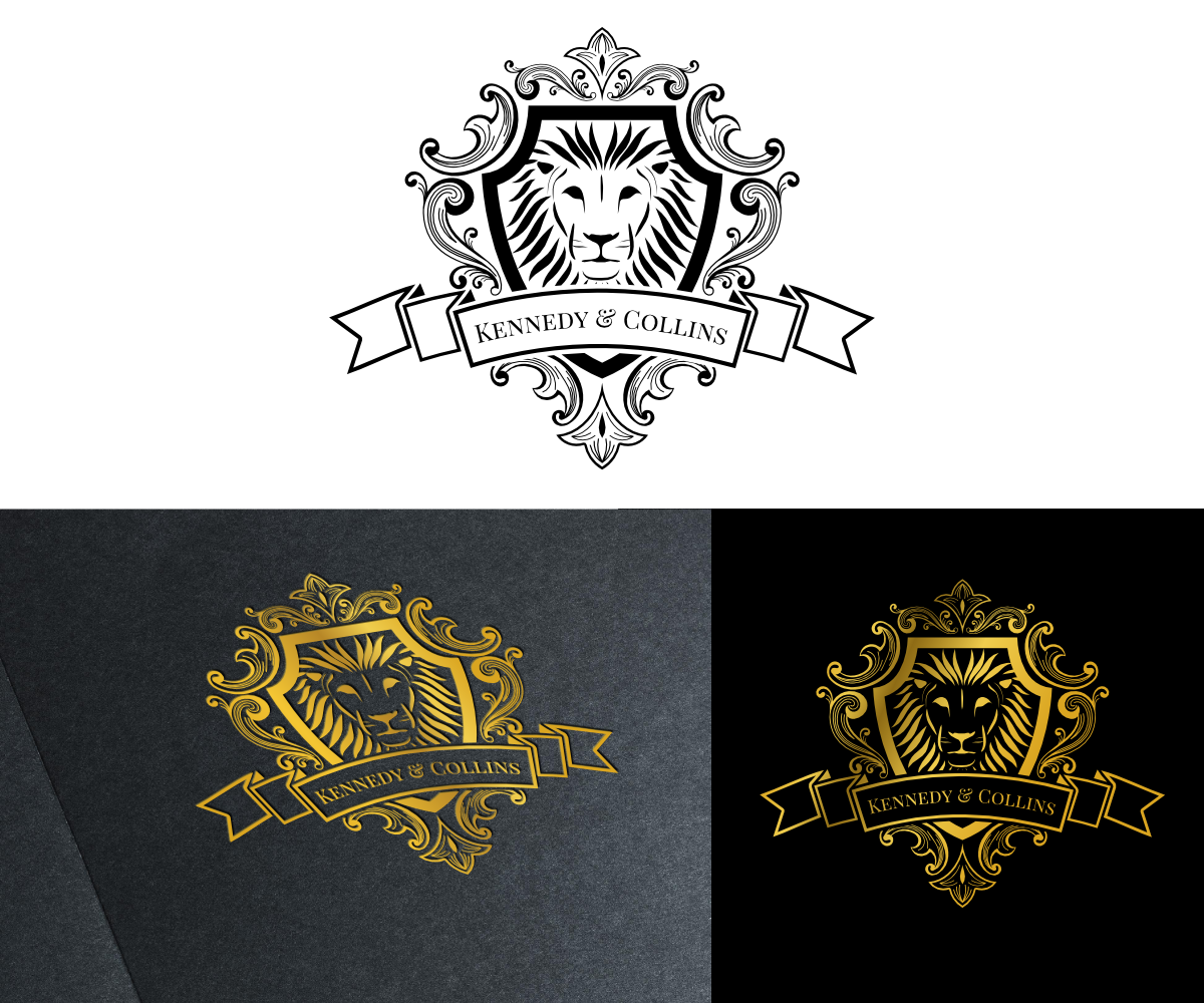 Logo Design by VGB for this project | Design #3731517