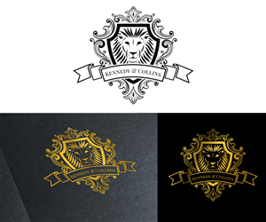 Logo Design by VGB for this project | Design: #3731517