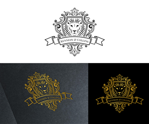 Logo Design by VGB for this project | Design: #3773475