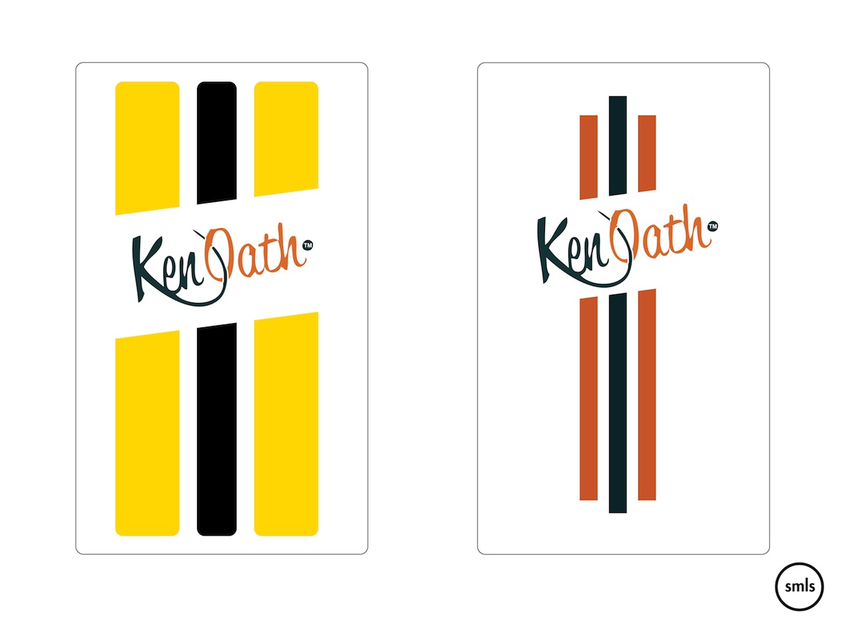 Logo-Design von smls für Kenoath | Design #974568