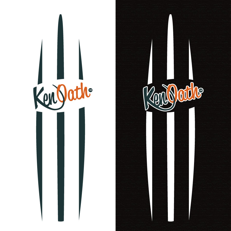 Logo-Design von XZen für Kenoath | Design #1026105