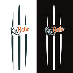 Logo Design by XZen for Kenoath | Design: #1026105