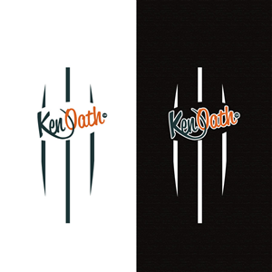 Logo Design by XZen for Kenoath | Design: #983900
