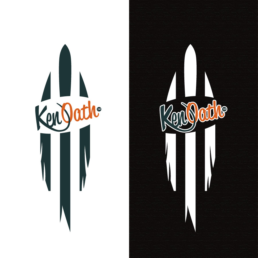 Logo-Design von XZen für Kenoath | Design #985469