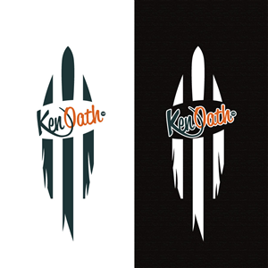 Logo Design by XZen for Kenoath | Design: #985469