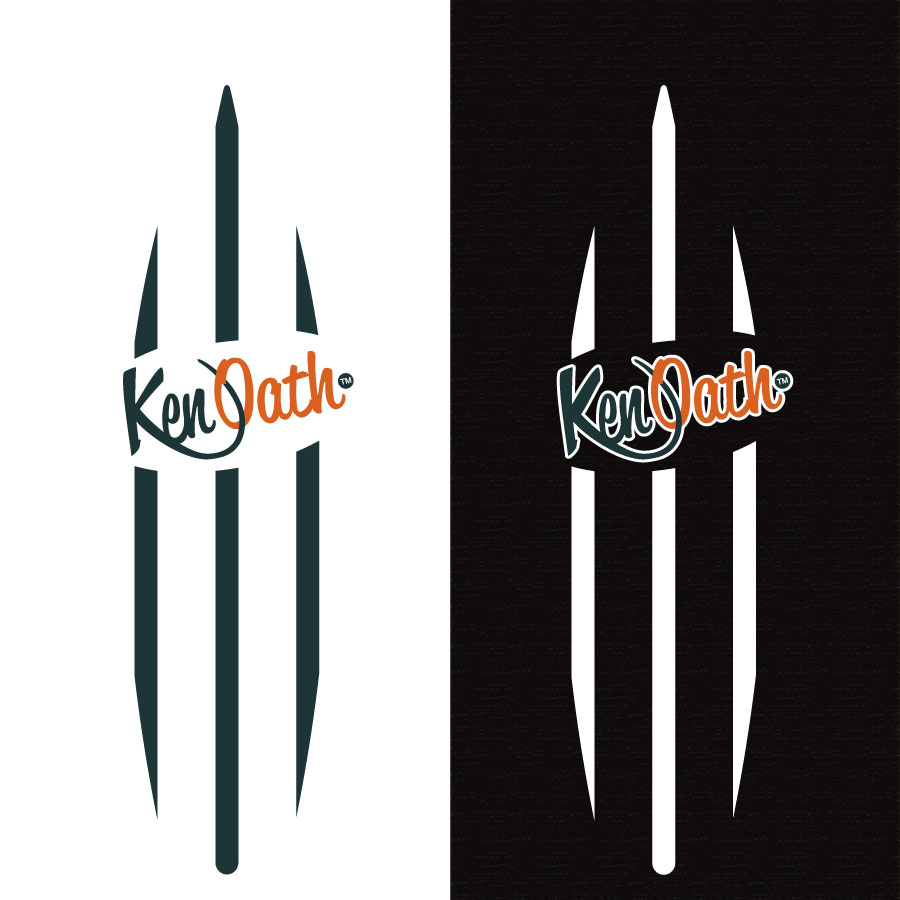 Logo-Design von XZen für Kenoath | Design #989480