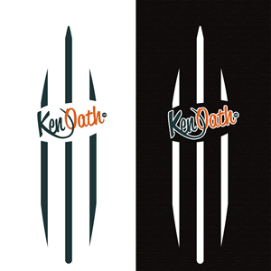 Logo Design by XZen for Kenoath | Design: #989480