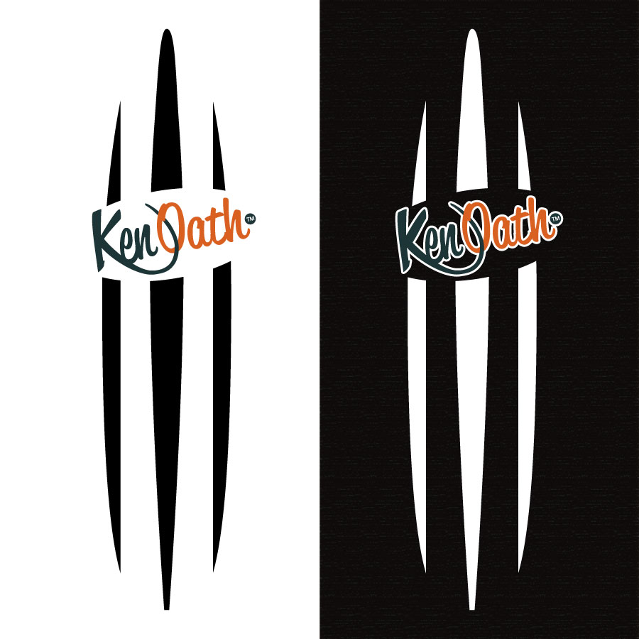 Logo-Design von XZen für Kenoath | Design #989892