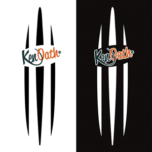 Logo Design by XZen for Kenoath | Design: #989892