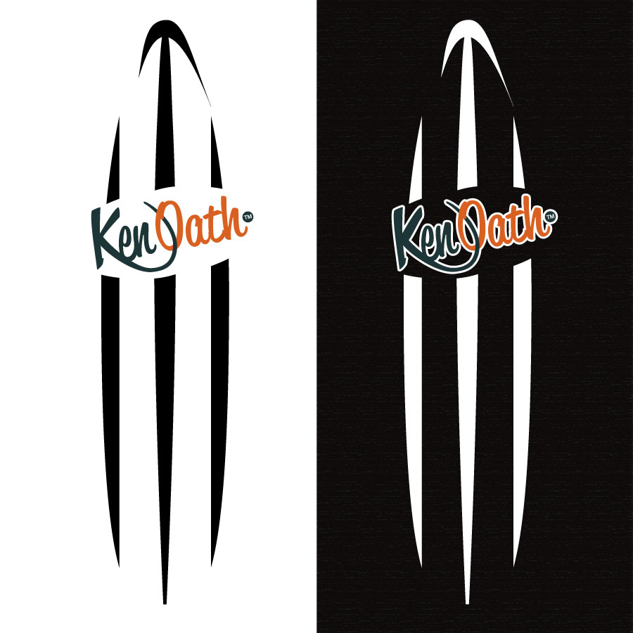 Logo-Design von XZen für Kenoath | Design #990019