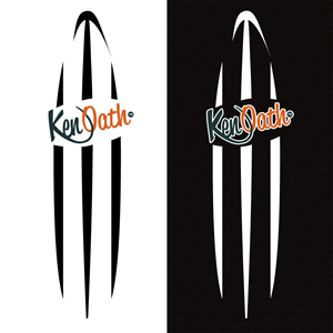 Logo Design by XZen for Kenoath | Design: #990019