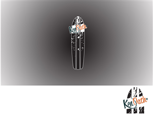 Logo Design by Brain.Art for Kenoath | Design: #983445