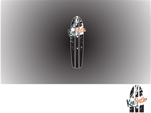 Logo Design by Brain.Art for Kenoath | Design: #990642