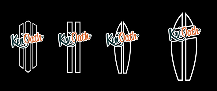 Design de Logo par rkailas pour Kenoath | Design #1024870