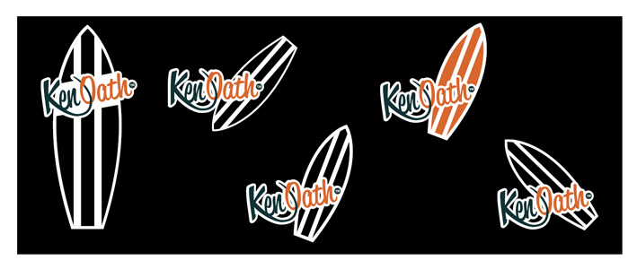 Logo-Design von rkailas für Kenoath | Design #1024872