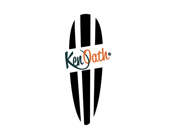 Logo Design by Ivana_K for Kenoath | Design #1009305