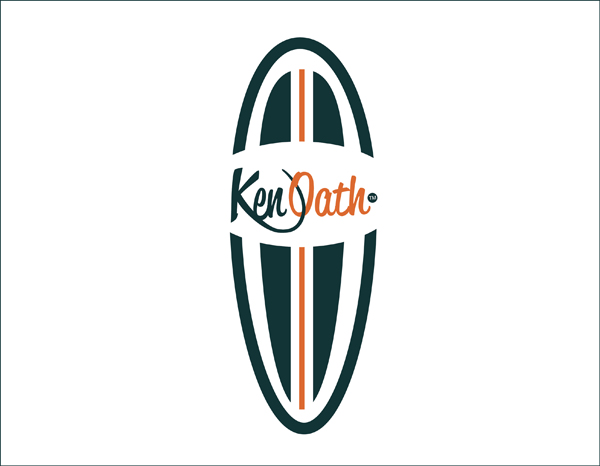 Logo-Design von Ivana_K für Kenoath | Design #1009321