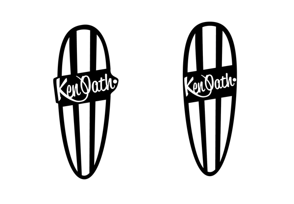 Diseño de Logo por Ivana_K para Kenoath | Diseño #1056613