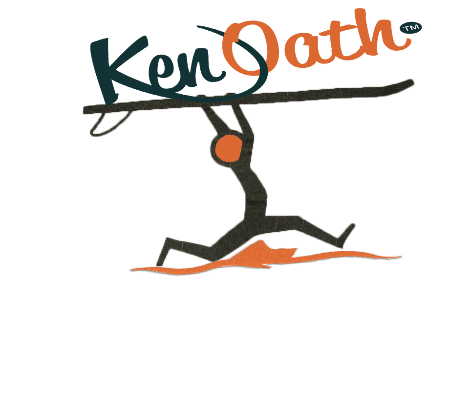 Logo-Design von bachir7 für Kenoath | Design #1027285