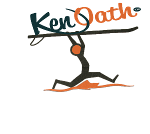 Logo Design by bachir7 for Kenoath | Design: #1027285
