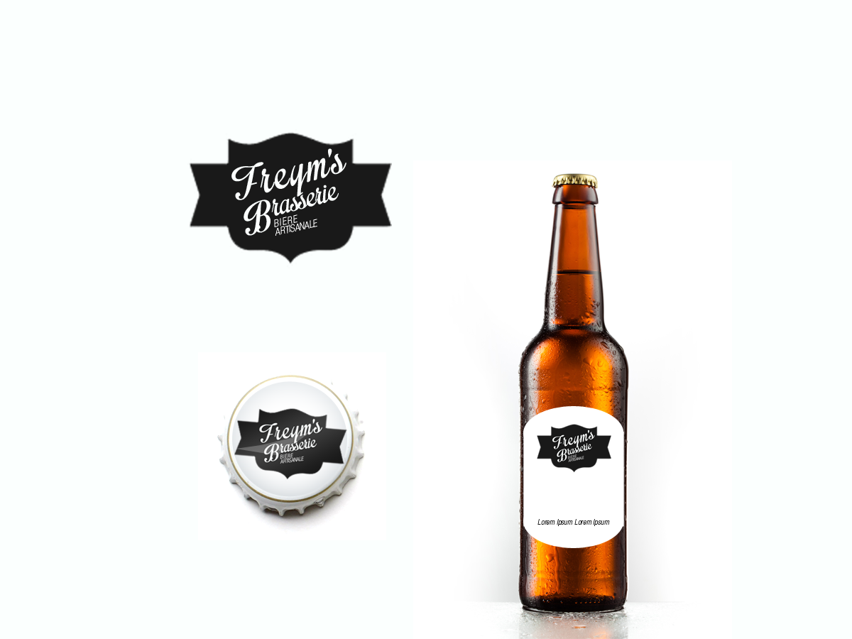 Logo Design by Seamus Radu for this project | Design #3788734