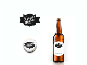 Logo Design by Seamus Radu