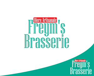 Logo Design by JPalado