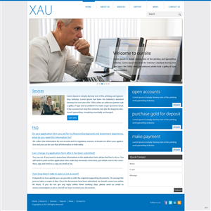 Diseño Web por pb para este proyecto | Diseño: #994368